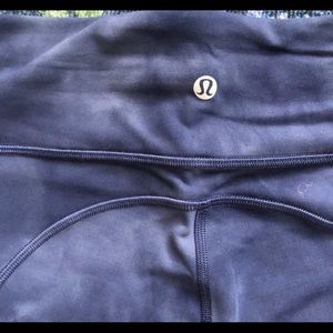 INVIGORATE HIGH-RISE TIGHT 25" *DIAMOND DYE — 6